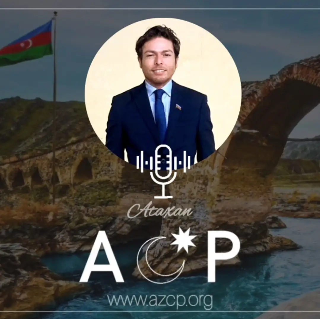 Ataxan:Hakimiyyətlər dəyişsə də İranın anti-Azərbaycan siyasəti dəyişməyəcək