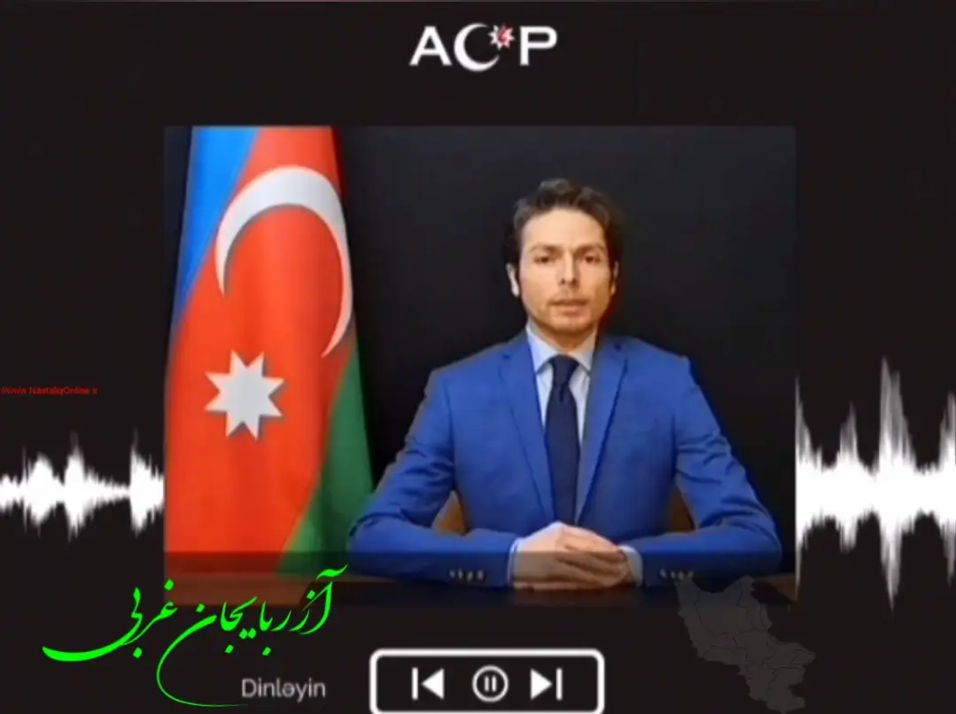 ایراندا سئچکی اویونوندا کورد تروریستلری و گونئی آذربایجاندا تورک میلتینین توتومو