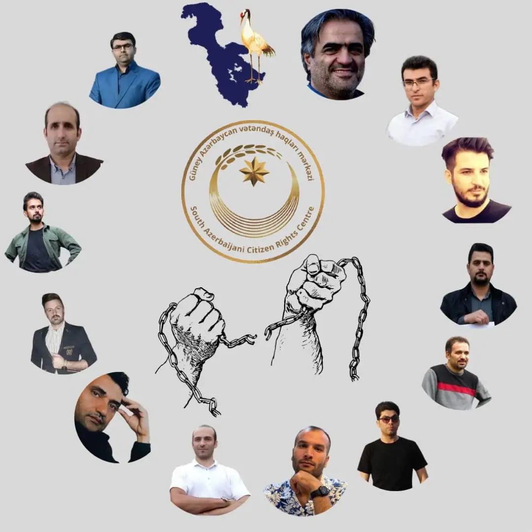 Acp insan haqları departamentinin Bmtdə ki çıxışı ( Az türkçəsində)