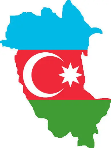 Ucalarda Əbədi Dalğalansın Milli Bayrağımız!