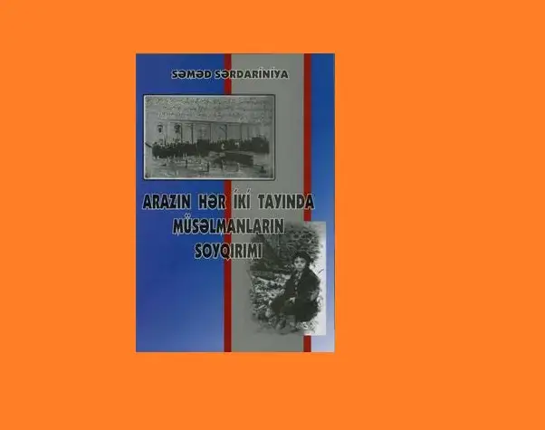 Arazın hər iki tayında müsəlmanların soyqırımı