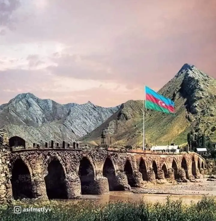İrana son Xəbərdarlıq! Zengezur açılacaq