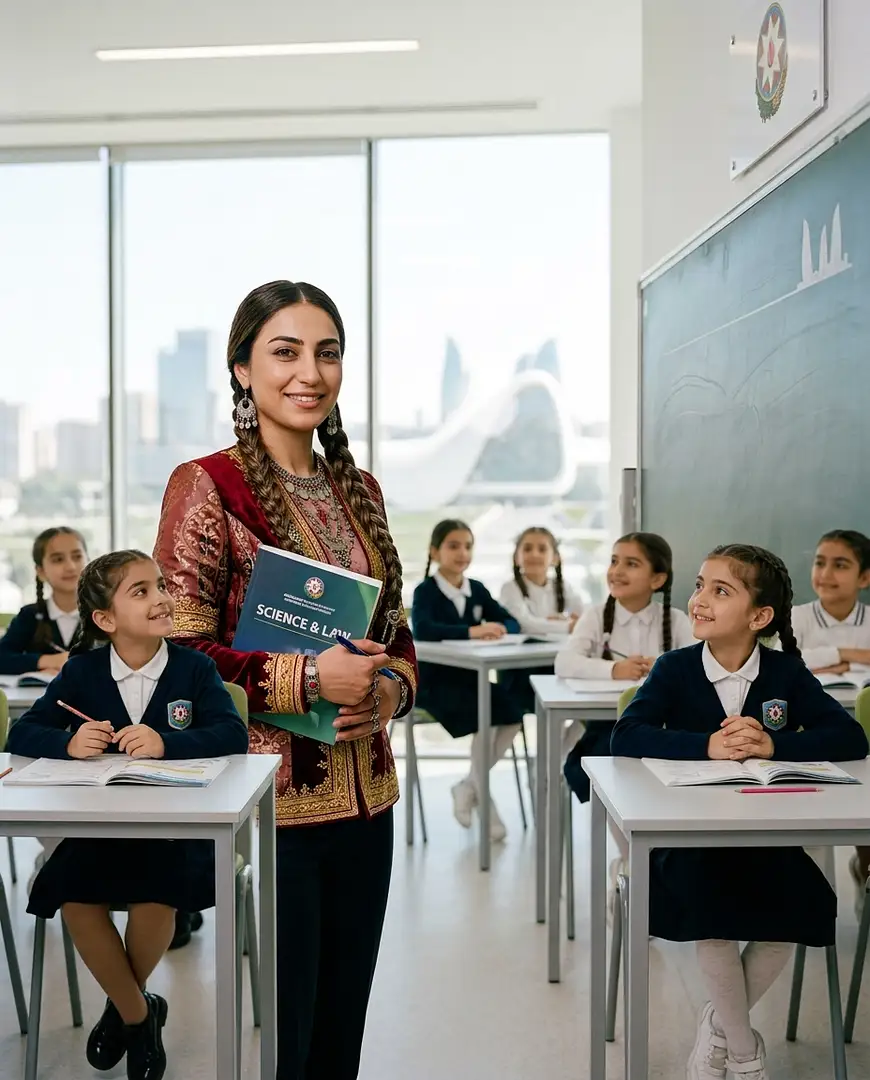 آ.ج..پ آذربایجان جۆمهورییتینین میللی سۇوئرئنلیگینین و لائیک دؤلتچیلیک پرینسیپلرینین قطعیتلی مۆدافیعهچیسیدیر